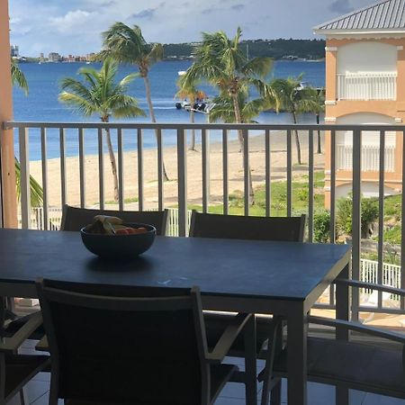 Appartement Duplex Vue Lagon 1216 Marigot  Buitenkant foto
