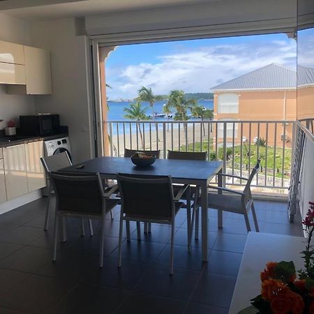 Appartement Duplex Vue Lagon 1216 Marigot  Buitenkant foto