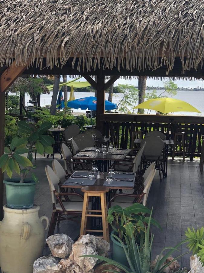 Appartement Duplex Vue Lagon 1216 Marigot  Buitenkant foto