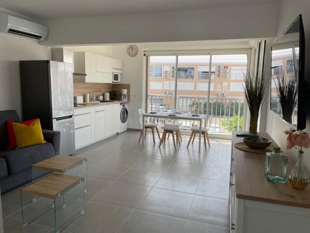 Appartement Duplex Vue Lagon 1216 Marigot  Buitenkant foto