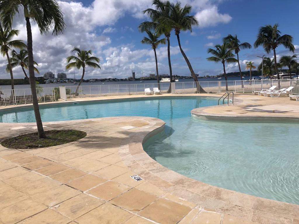 Appartement Duplex Vue Lagon 1216 Marigot  Buitenkant foto