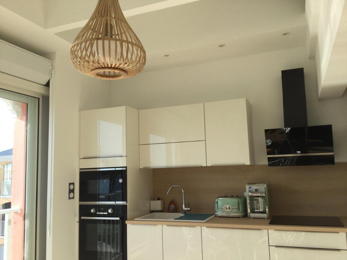 Appartement Duplex Vue Lagon 1216 Marigot  Buitenkant foto