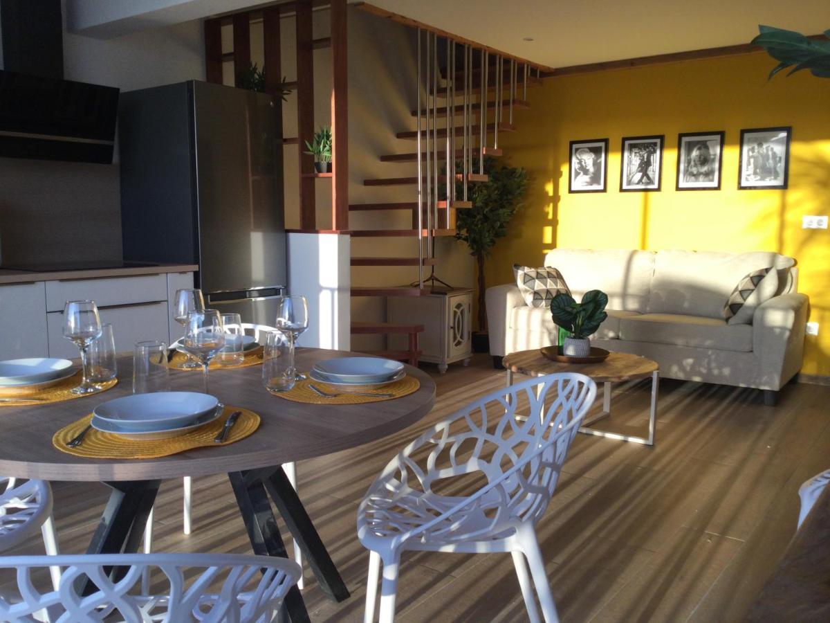 Appartement Duplex Vue Lagon 1216 Marigot  Buitenkant foto