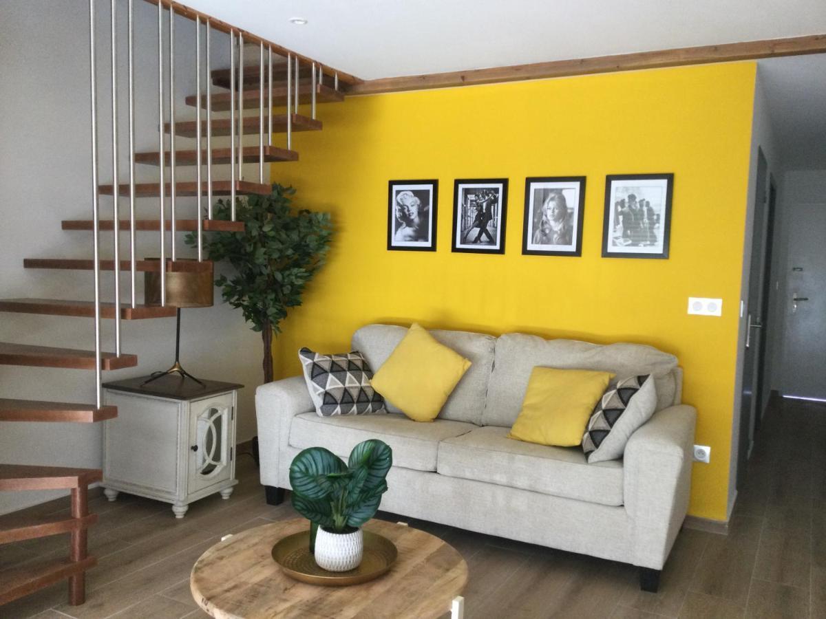 Appartement Duplex Vue Lagon 1216 Marigot  Buitenkant foto