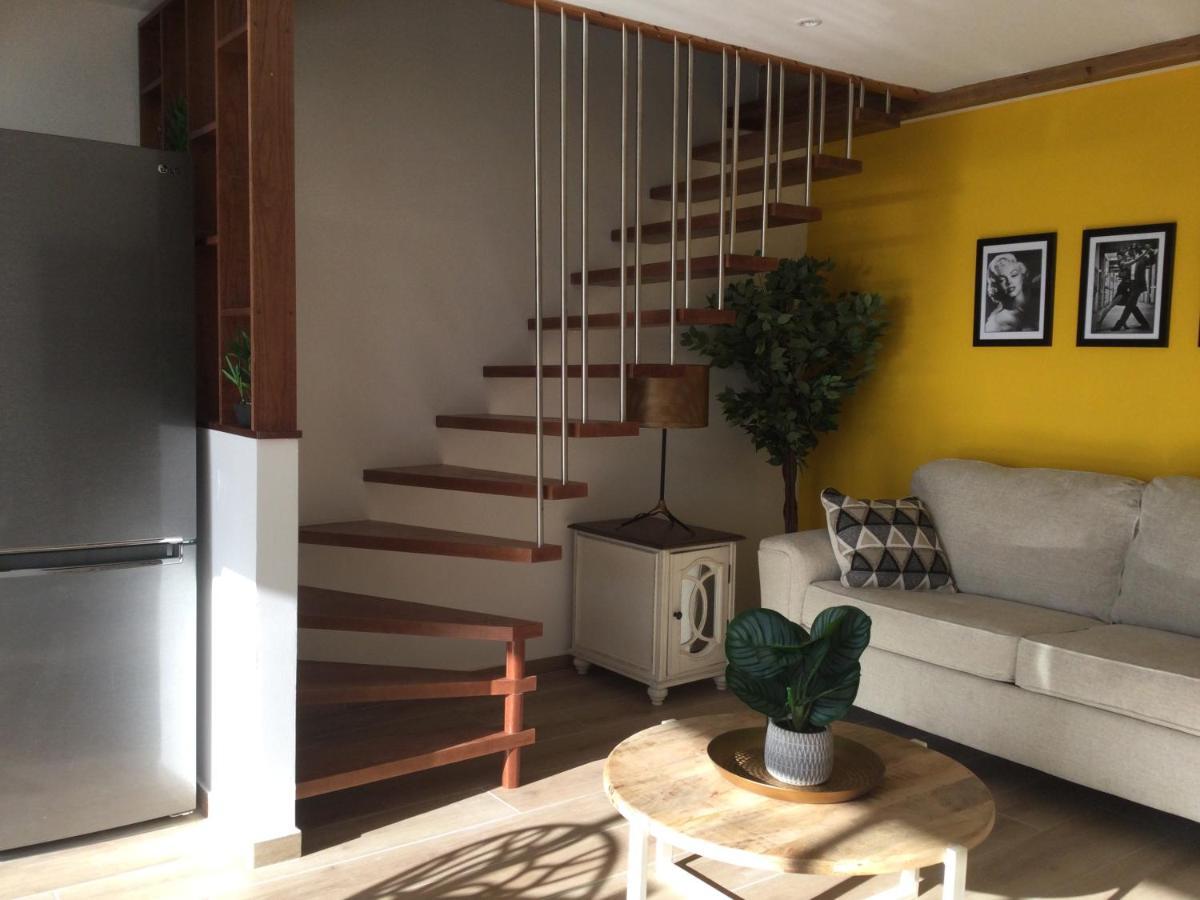 Appartement Duplex Vue Lagon 1216 Marigot  Buitenkant foto