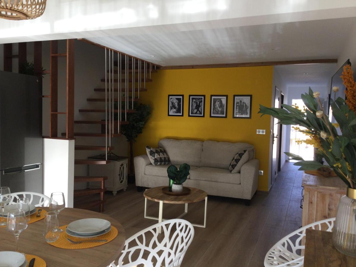 Appartement Duplex Vue Lagon 1216 Marigot  Buitenkant foto