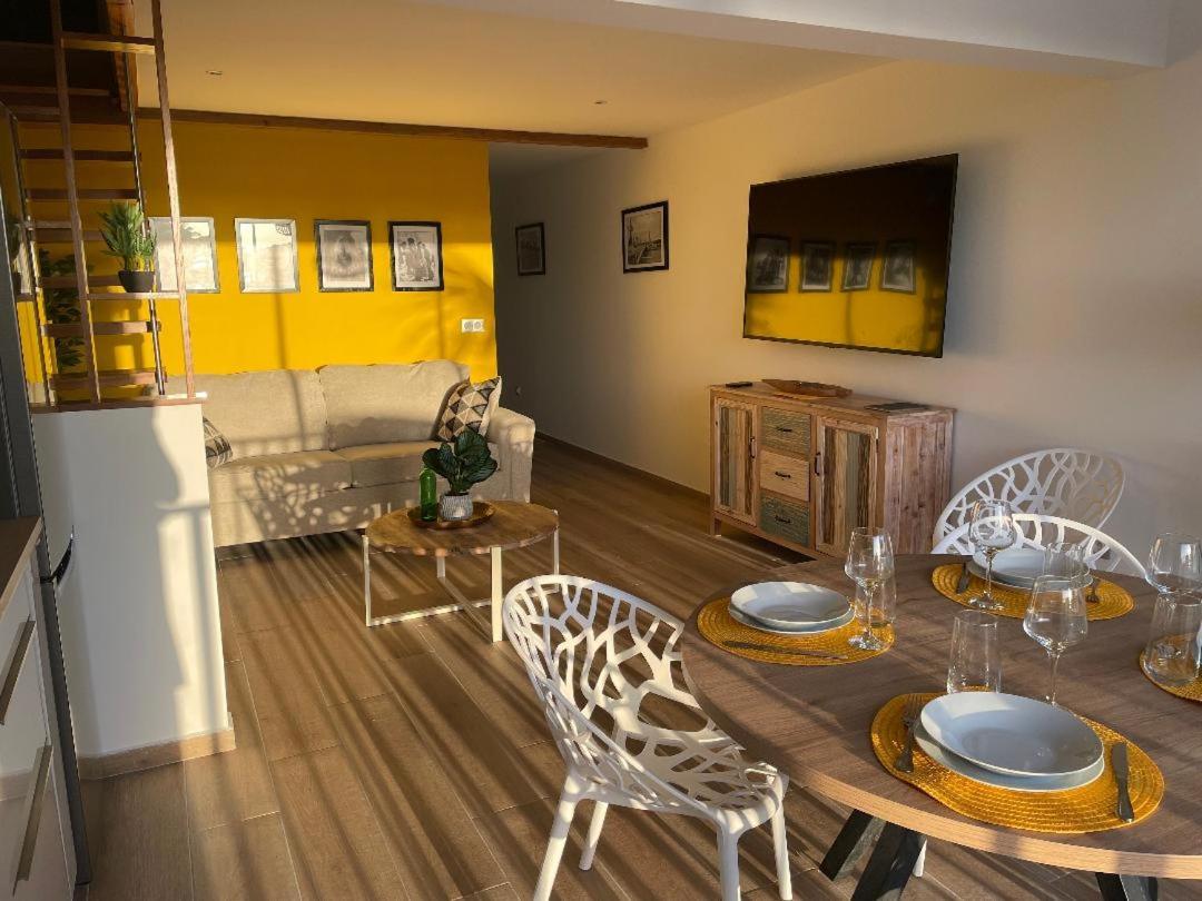 Appartement Duplex Vue Lagon 1216 Marigot  Buitenkant foto