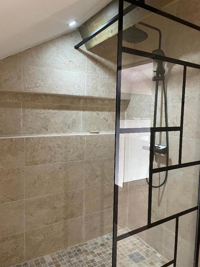 Appartement Duplex Vue Lagon 1216 Marigot  Buitenkant foto